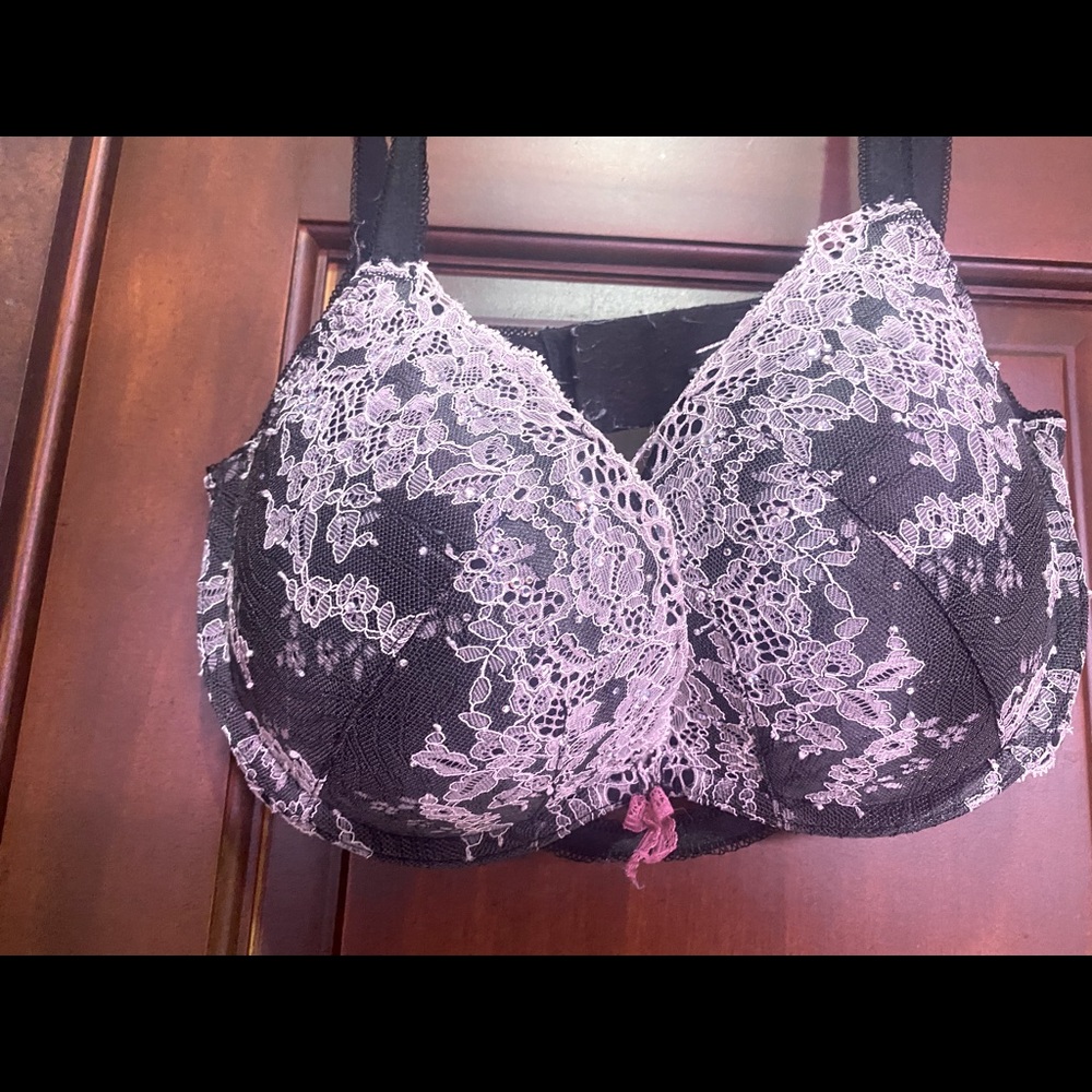 VS Dream Angels Bra